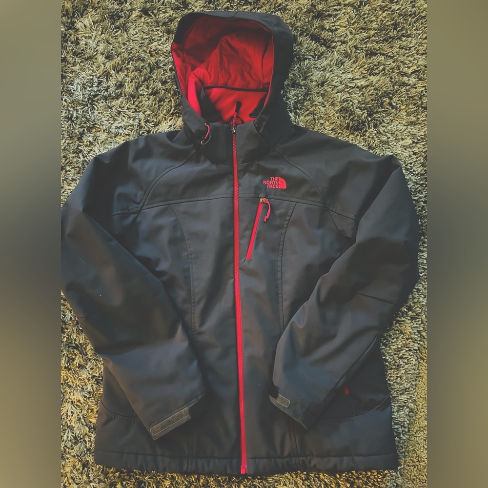 Women’s North Face jacket